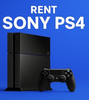джойстики natec genesis: Аренда игровой приставки Sony PlayStation 4. Сутка 700 сом Акция 1+1=3