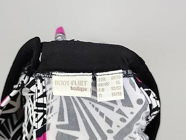 bluzki size plus: BODY FLIRT, Sukienka damska, rozmiar XL — 5