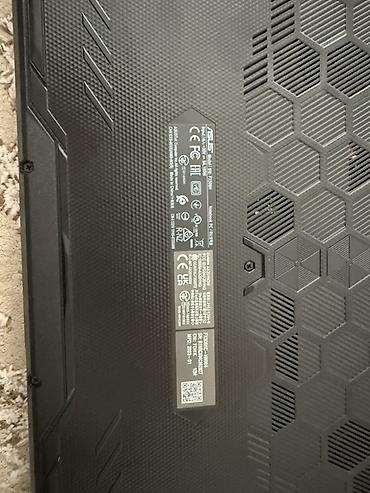 Ноутбуки ASUS: Игровой, Б/у, Intel Core i5 — 3