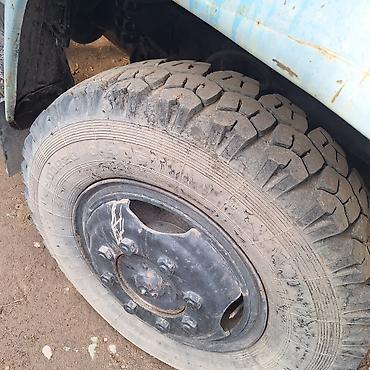 ЗИЛ: ЗИЛ : 6 л | 1987 г. Пикап — 9