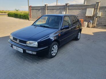 волксваген туарек: Volkswagen Golf: 1992 г., 1.8 л, Механика, Бензин, Хэтчбэк