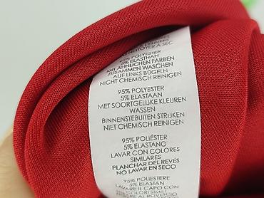 krata: Boohoo, Sukienka damska, rozmiar L — 5