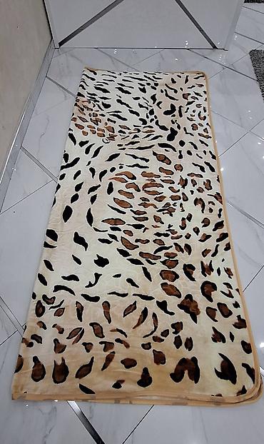 Ćebad i pokrivači: Ćebe ambasador 240x200 — 3