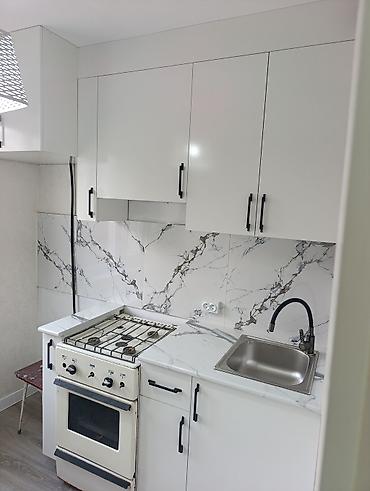 квартиры беловодское: 1 комната, 34 м², 2 этаж, Свежий ремонт — 4