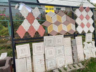 Евробрусчатка: Изготовление брусчатки (тепловлажностная обработка, с использованием — 9