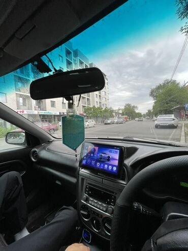 срочно срочно продаю машина: Subaru Impreza: 2004 г., 1.5 л, Автоматтык, Бензин, Хетчбек