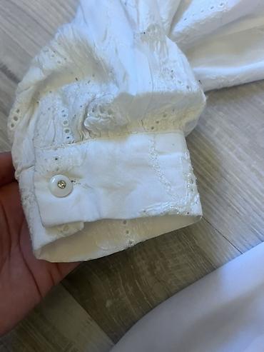 Uşaq dünyası: Köynək, Qız üçün, 10 - 12 yaş — 2