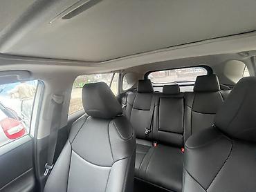 Toyota: Toyota RAV4: 2019 г., 2.5 л, Автомат, Гибрид, Кроссовер — 8