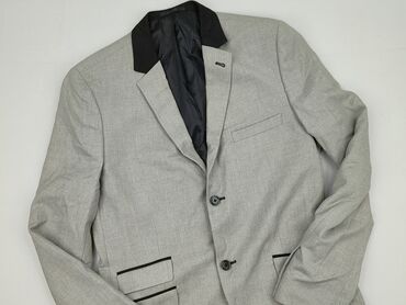 buty z hello kitty na wysokiej podeszwie: Topman, Marynarka dla mężczyzn, rozmiar S