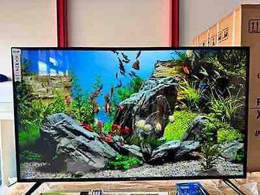 berlin tv: Berlin 9000 Series 55" Smart 4K UHD LED TV - Ekran: 55 düym, 4K Ultra — 2