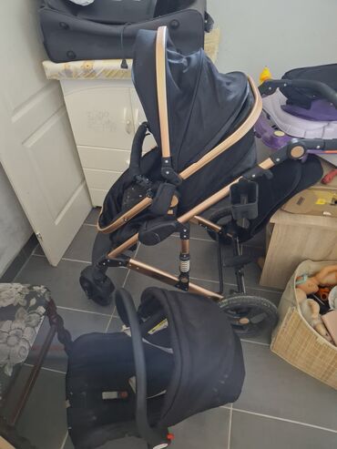 moon boot za decu: Kolica za bebe sa auto sedistem 100e polovna