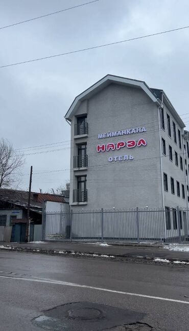 naruzhnaja reklama i poligrafija: С оборудованием, Действующий, 1000 м²