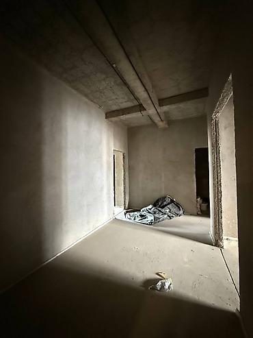 Продажа квартир: 2 комнаты, 77 м², Технопарк Элитка, 13 этаж, ПСО (под самоотделку) — 4