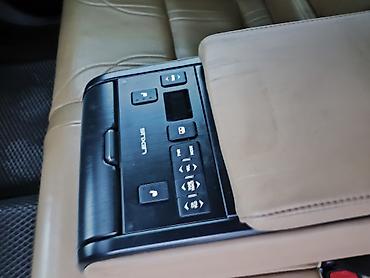 es 300 h: Lexus ES: 2018 г., 2.5 л, Гибрид, Седан — 9