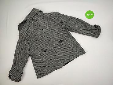 galant garnitury: Płaszcz damski, rozmiar 3XL — 3