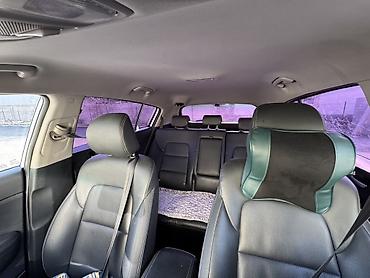 Kia: Kia Sportage: 2018 г., 2 л, Автомат, Дизель, Кроссовер — 9