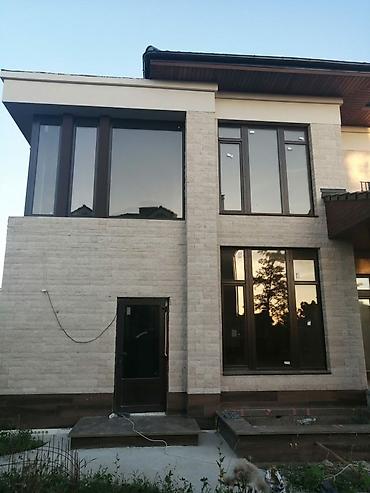 argus security systems: Пластиковое окно на заказ, Тип окна: Витражные, Панорамные, Стандартные, Бесплатная установка, В рассрочку — 8