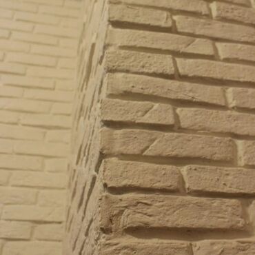 Dekorativ daşlar: Dekorativ daş ( kabançik ) fasad və daxıli interyer üçün. Beton — 3