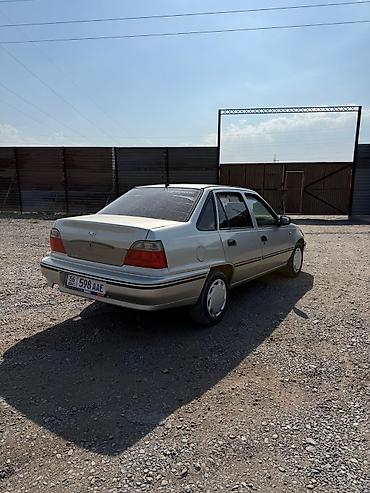 каракол мото: Daewoo Nexia: 2007 г., 1.5 л, Механика, Бензин, Седан — 4