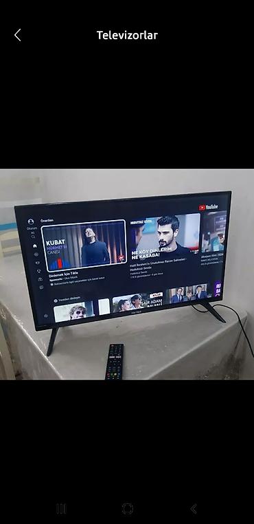 nokia e 72: Tv ela veziyetde kart yeri daxili krosno var Smart — 1