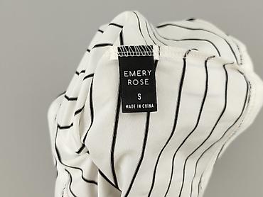 taylor wright shirts: Emery Rose, Bluzka damska, rozmiar S — 4