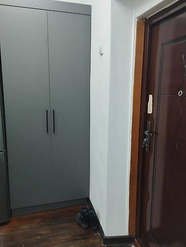 Продажа квартир: 2 комнаты, 55 м², Сталинка, 3 этаж, Косметический ремонт — 11