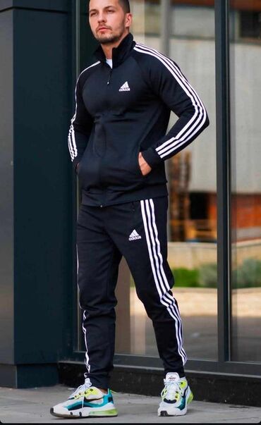 rucni satovi novi sad: Set, Adidas