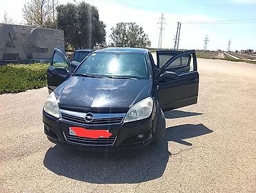opel astra h android: Opel Astra: 1.4 l | 2007 il 267000 km Hetçbek — 6