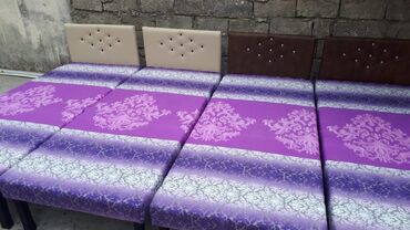 Çarpayılar: Yeni, Təknəfərlik çarpayı — 4