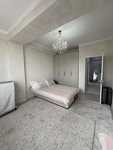 Продажа квартир: 2 комнаты, 56 м², Новая мечеть Индивидуалка, 9 этаж, Евроремонт — 3