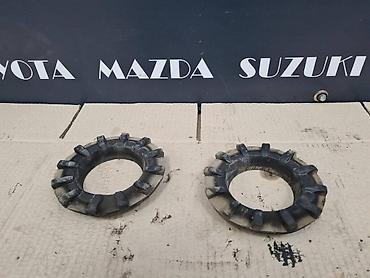 GUMA OPRUGE ZA NISSAN TERRANO OD 1988. DO 2005. GOD