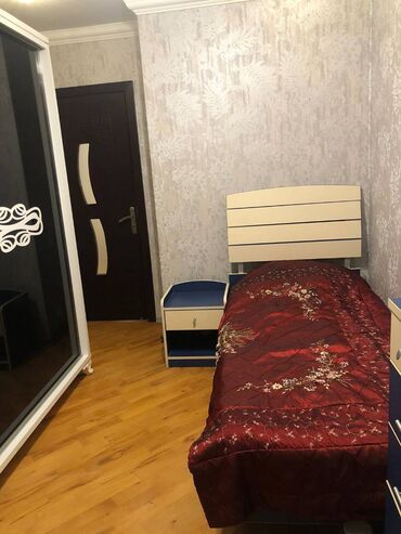 Yeni tikili: Bakıxanov qəs., 2 otaqlı, Yeni tikili, 82 kv. m — 3