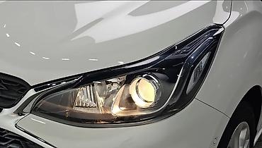 900: Chevrolet Spark: 2020 г., 1 л, Вариатор, Бензин, Хэтчбэк — 7