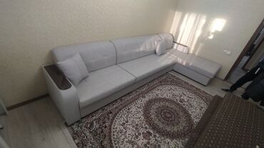 продаю мягкая мебель: Угловой диван, Новый