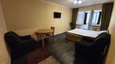 Продажа квартир: 1 комната, 32 м², 104 серия, 2 этаж, Косметический ремонт