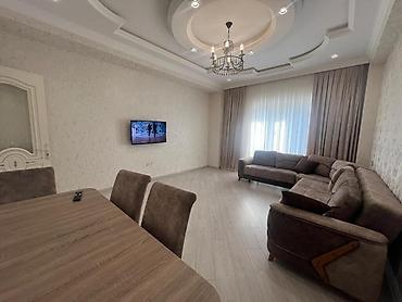 corat kiraye ev: İcarəyə verilir 2 otaqlı yeni tikili 90 m², Ağ şəhər q. Kateqoriya — 3
