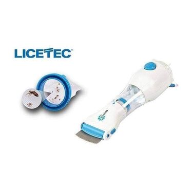 Oprema za kućne ljubimce: Elektricni usisivac za vaske i buve Makar jednom u zivotu se svakom — 12