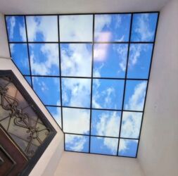 zal tavan fiqurlari: Подвесной потолок, Оргстекло, Влагостойкая, Бесплатная доставка, Бесплатная установка, C гарантией