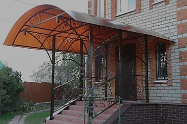 3ds max: Сварка | Навесы Высотные работы, Гарантия, Бесплатная смета — 6
