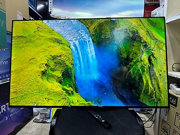 Телевизоры: Телевизор TCL 50V6B, LED, черный Описание Используйте голос для — 9