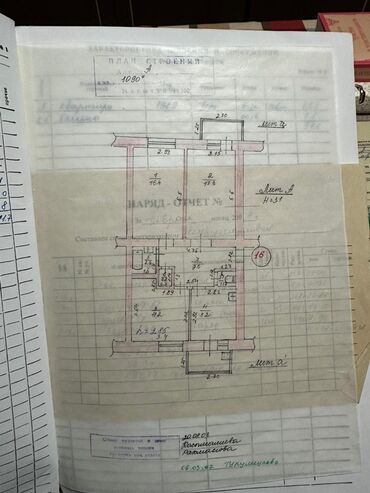 продажа дом в токмаке: 3 комнаты, 67 м², Индивидуалка, 1 этаж, Старый ремонт
