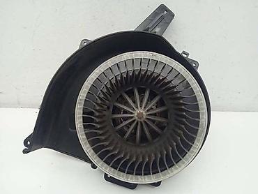 y5 2016: VENTILATOR KABINE ZA ŠKODA RAPID OD 2012. DO 2019. GOD. | Polovni — 3