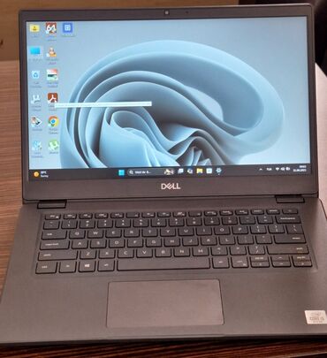 noutbuk çantasi: Dell Latitude, 14 ", Intel Core i5, 256 GB