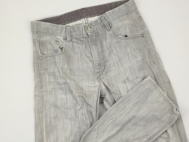 blue jeans dekoral: Jeans, H&M, 15 years, 170, condition - Good