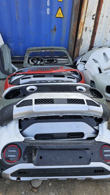 Другие автозапчасти: Hyundai Kasper 2023 — 2