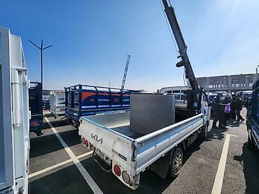 Манипуляторы: Манипулятор, Kia — 1