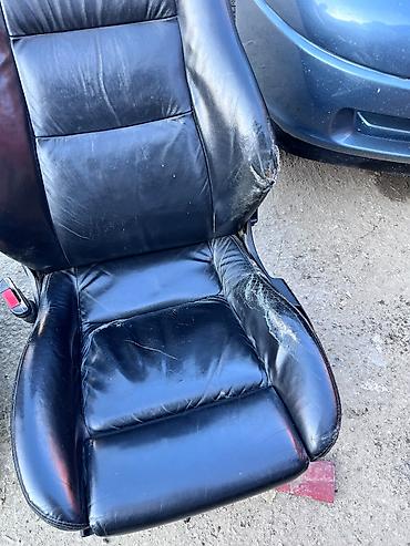 qızdırcı: Qabaq, Qızdırıcı ilə, Opel Opel astra, İşlənmiş — 3