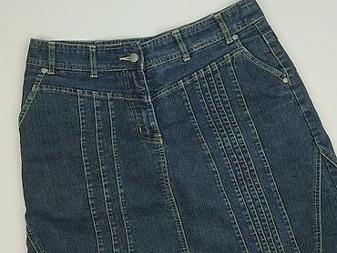 spódnica basic: Jeanswear, Spódnica damska, rozmiar L — 1