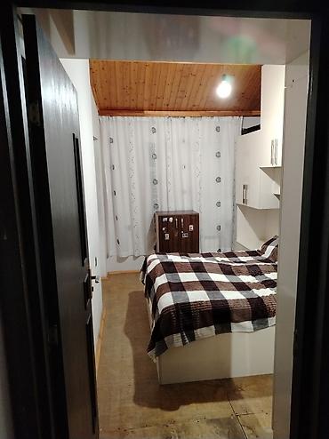 agdasda satilan evler: 2 otaqlı, Yeni tikili, 50 kv. m — 1