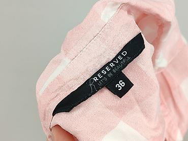 dezerter merch: Reserved, Koszula damska, rozmiar S — 5